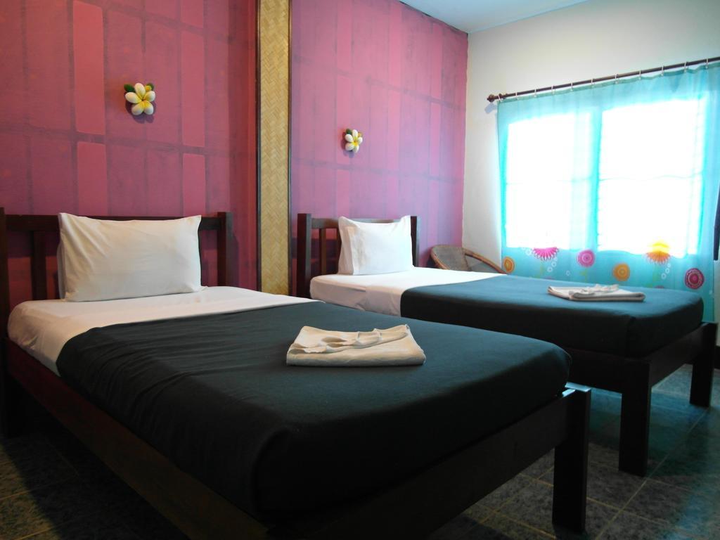 Aonang Grand Inn Ao Nang Esterno foto