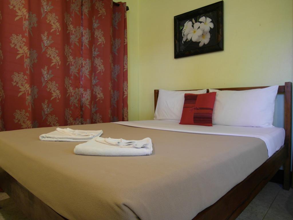 Aonang Grand Inn Ao Nang Esterno foto