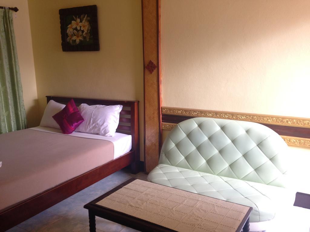 Aonang Grand Inn Ao Nang Esterno foto