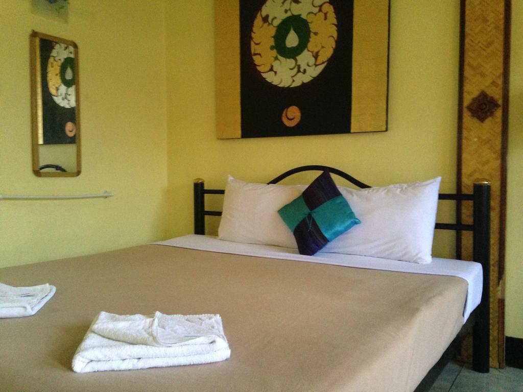 Aonang Grand Inn Ao Nang Esterno foto