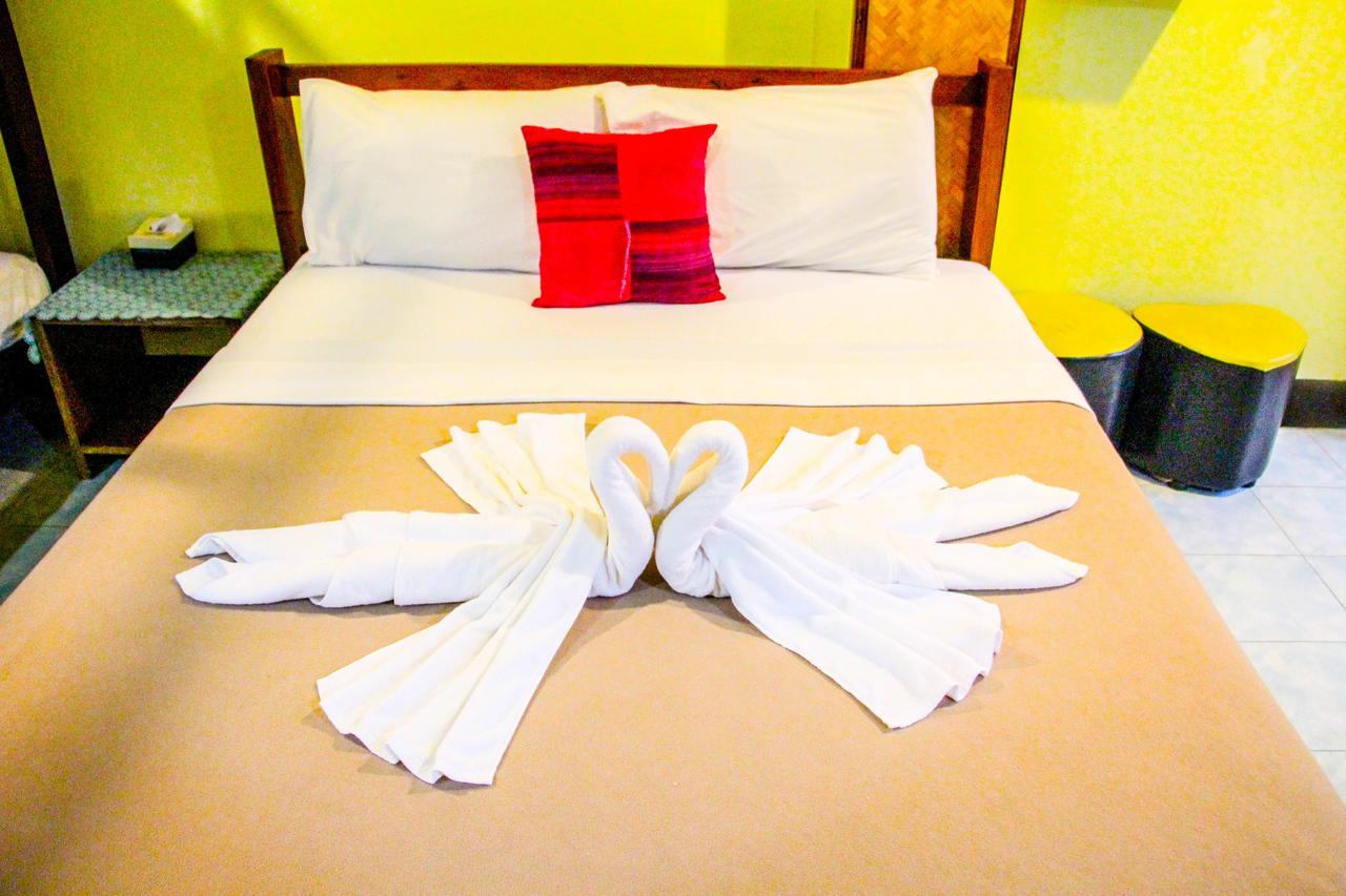 Aonang Grand Inn Ao Nang Esterno foto