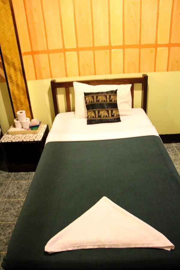 Aonang Grand Inn Ao Nang Esterno foto