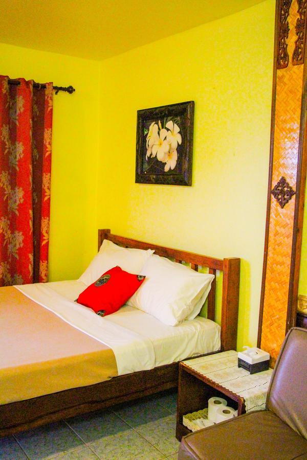 Aonang Grand Inn Ao Nang Esterno foto