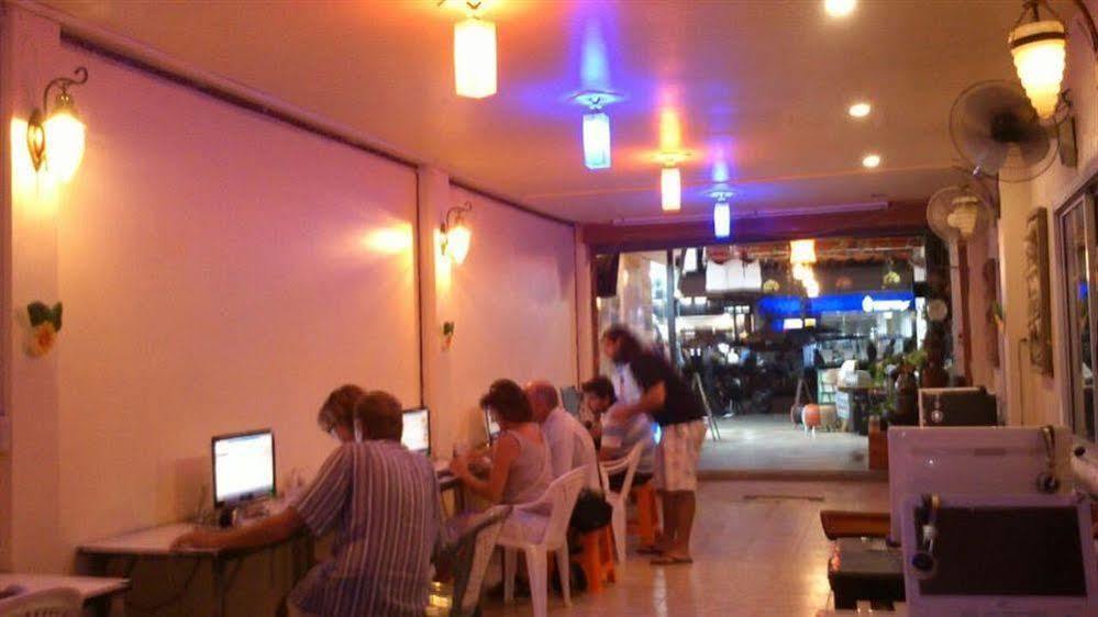 Aonang Grand Inn Ao Nang Esterno foto