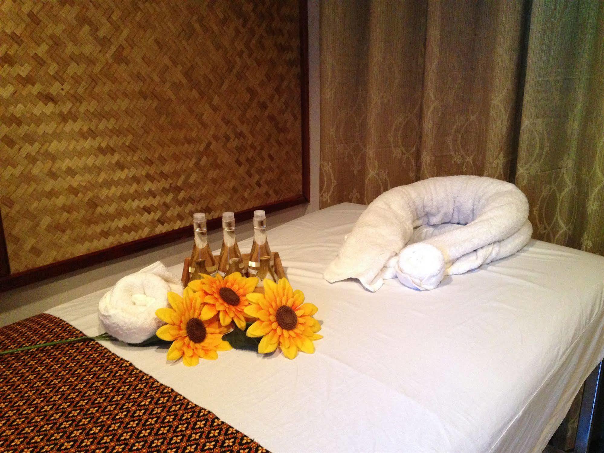 Aonang Grand Inn Ao Nang Esterno foto