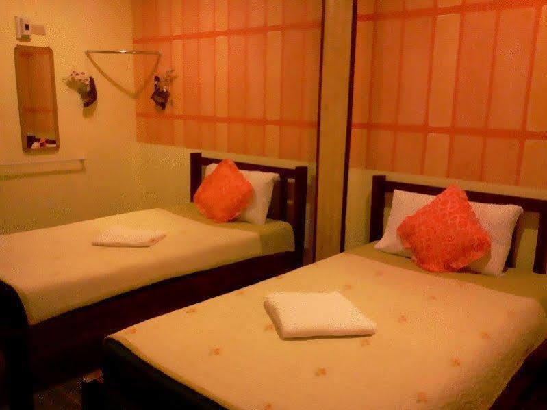 Aonang Grand Inn Ao Nang Esterno foto