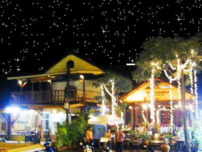 Aonang Grand Inn Ao Nang Esterno foto
